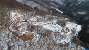 令和8年1月 工事状況