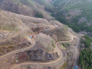 令和7年11月 工事状況