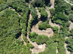 令和7年7月 工事状況