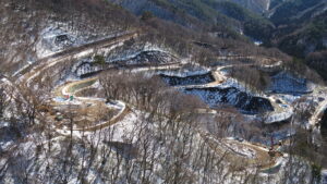 令和8年2月 工事状況