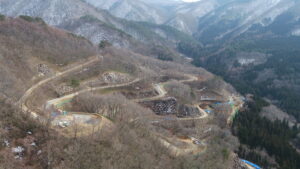 令和8年3月 工事状況